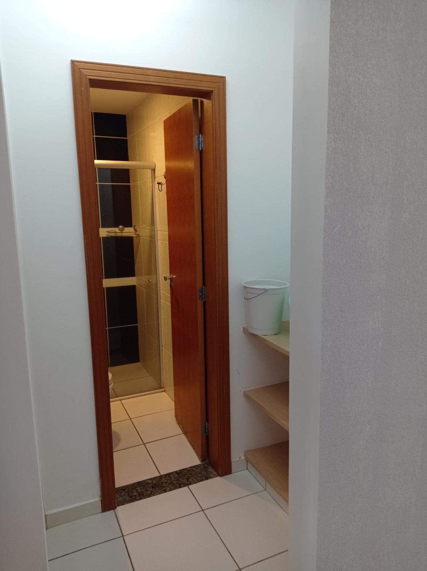 Apartamento Pontal Do Lago Caldas Novas Habitación foto