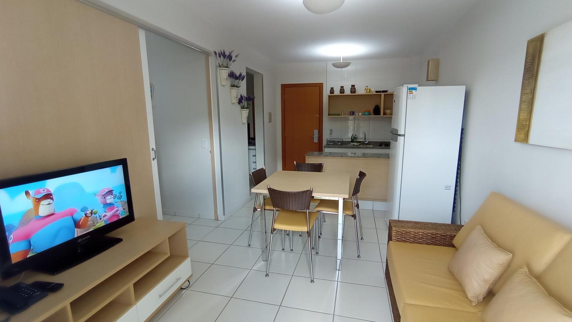 Apartamento Pontal Do Lago Caldas Novas Habitación foto