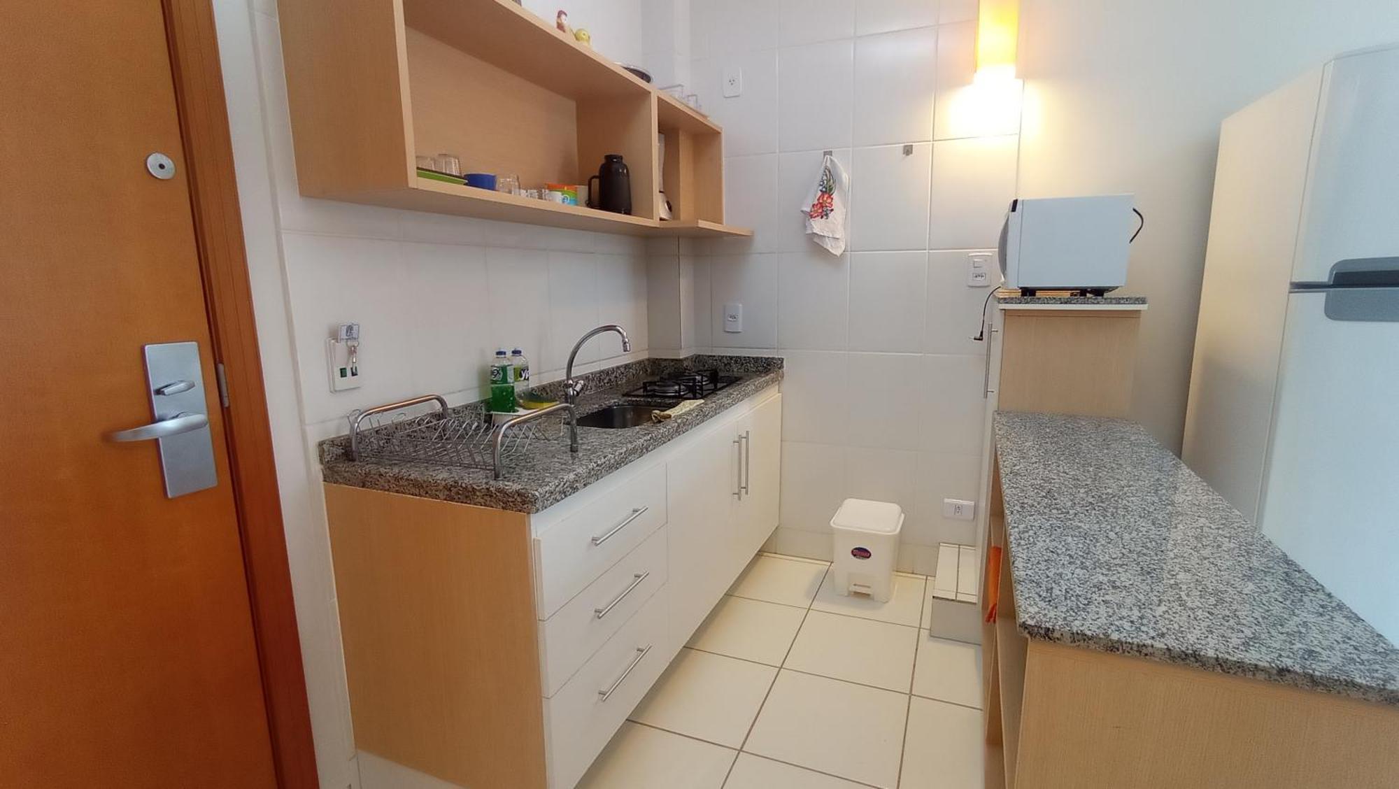 Apartamento Pontal Do Lago Caldas Novas Habitación foto